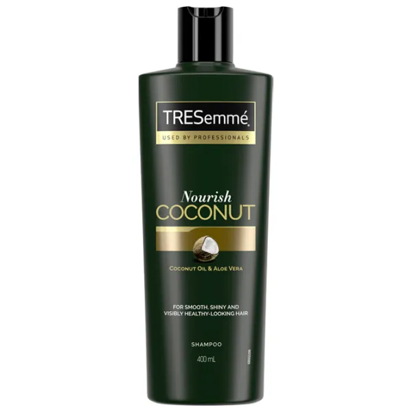 Шампунь Tresemme Botanique Detox 400 мл photo 1 Шампунь Tresemme Botanique Detox 400 мл photo 1