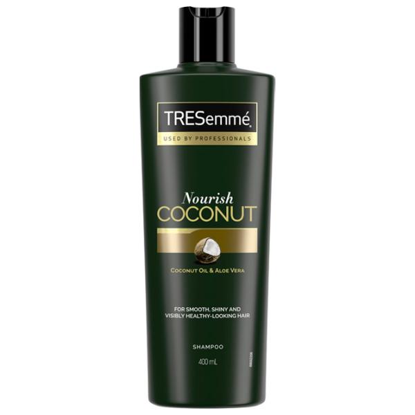 Шампунь Tresemme Botanique Detox 400 мл photo 1 Шампунь Tresemme Botanique Detox 400 мл photo 1