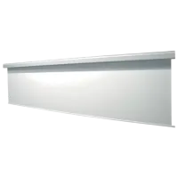 Экран для проектора Sopar Colosseo 8551 414 см/ 550 см/ Настенная/ White