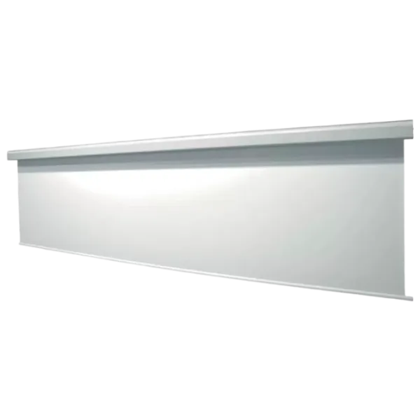 Ecran pentru proiector Sopar Colosseo 5601 451 cm/ 600 cm/ Pe perete/ White photo 1