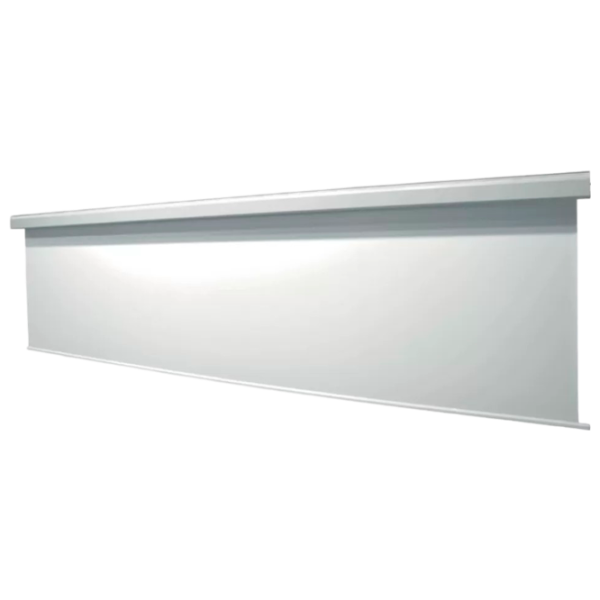 Ecran pentru proiector Sopar Colosseo 5601 451 cm/ 600 cm/ Pe perete/ White photo 1