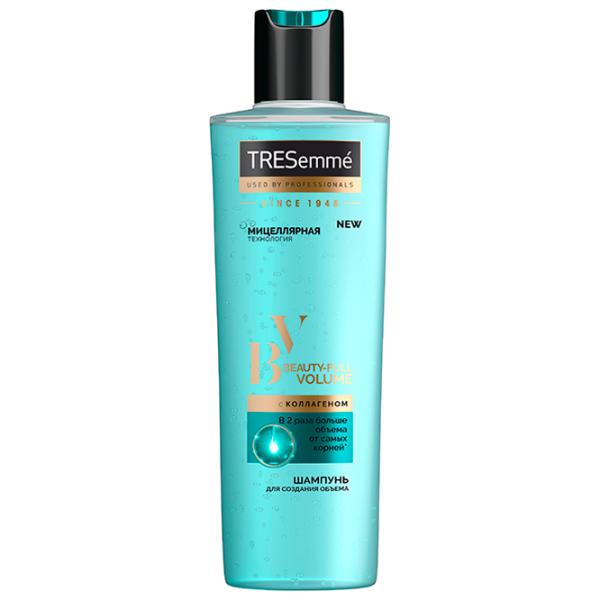 Шампунь Tresemme Beauty-full Volume 230 мл photo 1 Шампунь Tresemme Beauty-full Volume 230 мл photo 1