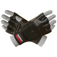 Фитнес-перчатки Mad Max Clasic L