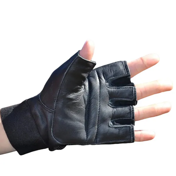 Фитнес-перчатки Mad Max Clasic XL photo 3 Фитнес-перчатки Mad Max Clasic XL photo 3