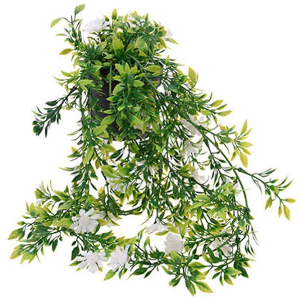 Искусственное растение NVT 49438 Green/ Высота (см) - 50 photo 1