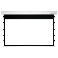 Экран для проектора Sopar Taurus Tensioned 54061ZT-RN 219 см/ 390 см/ Настенная/ White