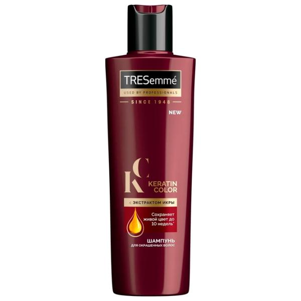 Șampon Tresemme Keratin Color 230 ml photo 1 Șampon Tresemme Keratin Color 230 ml photo 1