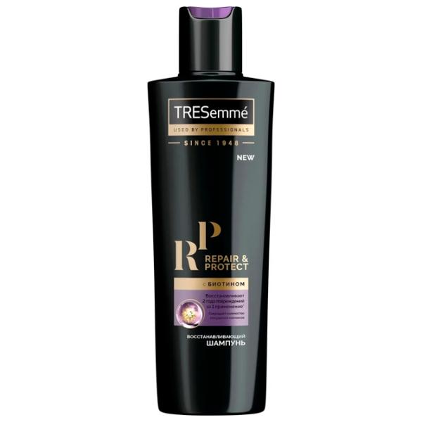 Шампунь Tresemme Repair and Protect 230 мл photo 1 Шампунь Tresemme Repair and Protect 230 мл photo 1