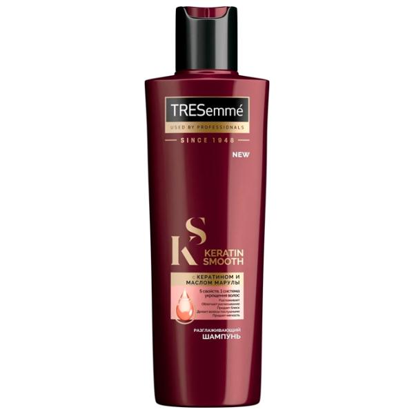 Шампунь TRESemme Keratin Smooth 230 мл photo 1
