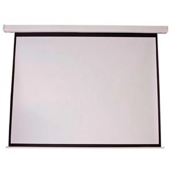 Ecran pentru proiector Sopar Lorenzo 5202WL 113 cm/ 200 cm/ Pe perete/ White photo 2