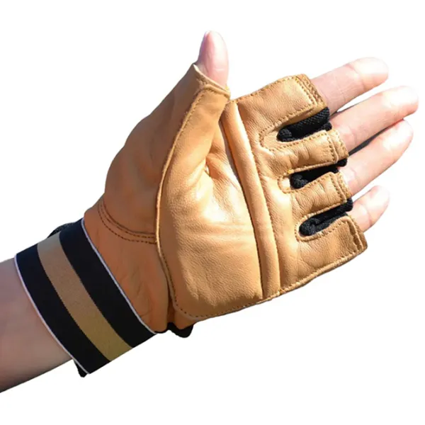 Фитнес-перчатки Mad Max Clasic XL photo 2 Фитнес-перчатки Mad Max Clasic XL photo 2