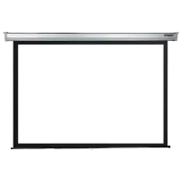 Экран для проектора Sopar Rubin 5505HT 346 см/ 500 см/ Настенная/ White