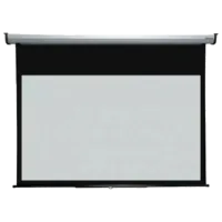 Экран для проектора Reflecta Rollo SilverLine 1150811 132 см/ 155 см/ Настенная/ White