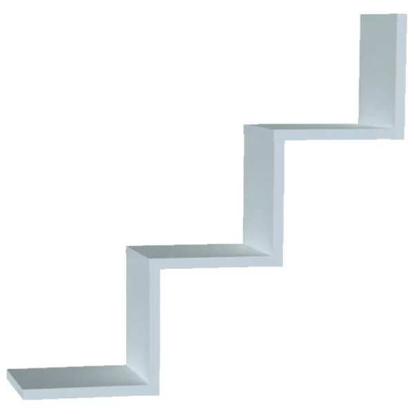 Raft Smartex RD11 PAL/ White photo 2