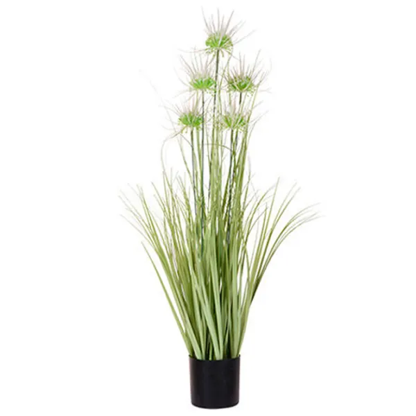 Искусственное растение NVT 49461 Green/ Высота (см) - 90 photo 1 Искусственное растение NVT 49461 Green/ Высота (см) - 90 photo 1