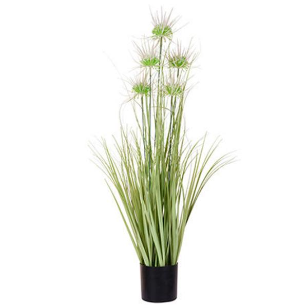 Искусственное растение NVT 49461 Green/ Высота (см) - 90 photo 1 Искусственное растение NVT 49461 Green/ Высота (см) - 90 photo 1