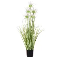 Plantă artificială NVT 49461 Green/ Înălțimea (cm) - 90