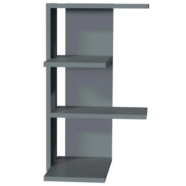 Raft Smartex RD9 PAL/ Graphite photo 2