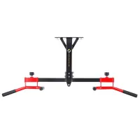 Bară tracţiuni HMS DD10 Pe tavan