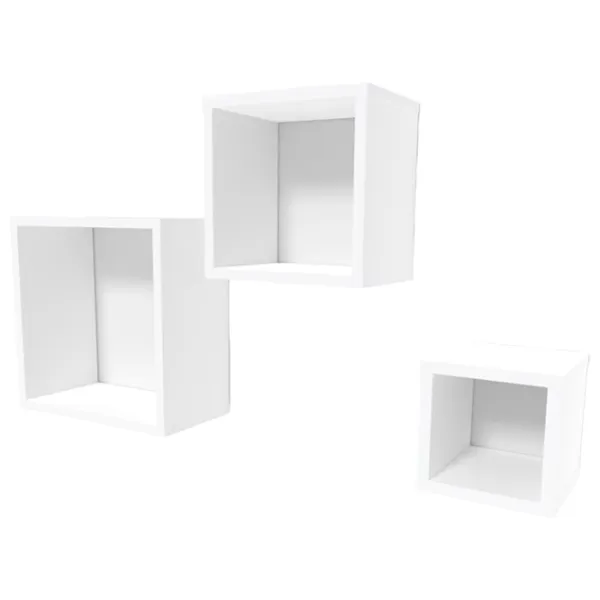 Rafturi Smartex RD12 PAL/ White photo 1