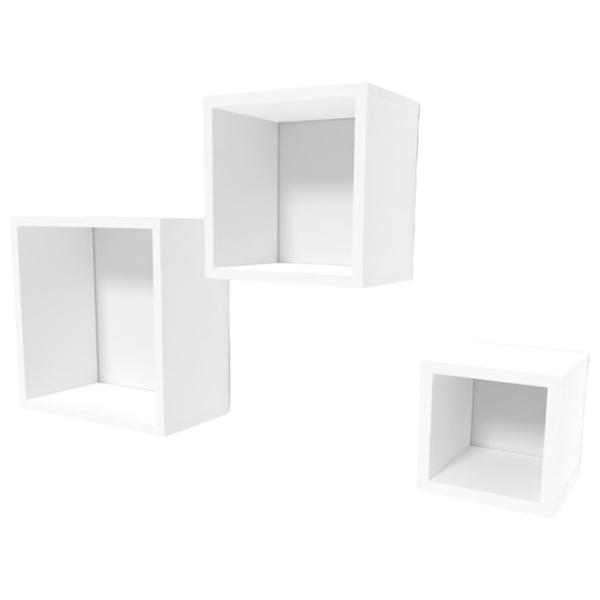 Rafturi Smartex RD12 PAL/ White photo 1