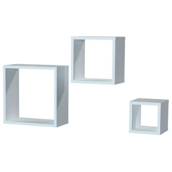 Rafturi Smartex RD12 PAL/ White photo 2