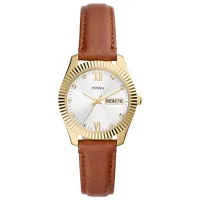 Наручные часы для женщин FOSSIL Scarlette Кварцевый/ 32 мм