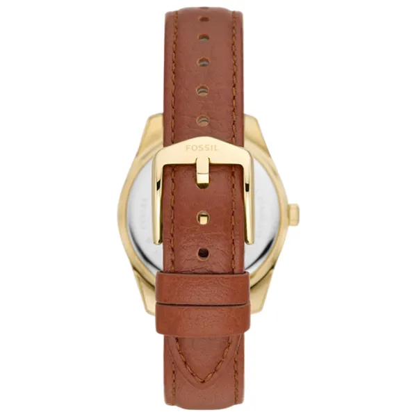 Наручные часы для женщин FOSSIL Scarlette Кварцевый/ 32 мм photo 2 Наручные часы для женщин FOSSIL Scarlette Кварцевый/ 32 мм photo 2