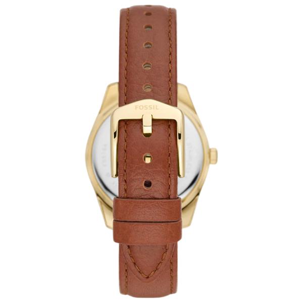 Наручные часы для женщин FOSSIL Scarlette Кварцевый/ 32 мм photo 2 Наручные часы для женщин FOSSIL Scarlette Кварцевый/ 32 мм photo 2