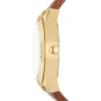 Ceas de mână pentru femei FOSSIL Scarlette Cuarț/ 32 mm photo 3