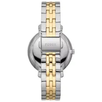 Ceas de mână pentru femei FOSSIL Jacqueline Cuarț/ 36 mm photo 2