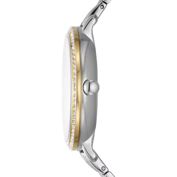 Наручные часы для женщин FOSSIL Jacqueline Кварцевый/ 36 мм photo 3 Наручные часы для женщин FOSSIL Jacqueline Кварцевый/ 36 мм photo 3