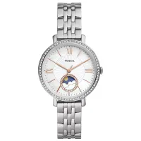 Ceas de mână pentru femei FOSSIL Jacqueline Cuarț/ 36 mm