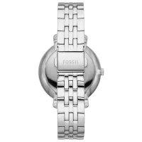 Ceas de mână pentru femei FOSSIL Jacqueline Cuarț/ 36 mm photo 2
