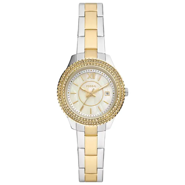 Наручные часы для женщин FOSSIL Stella Кварцевый/ 30 мм photo 1 Наручные часы для женщин FOSSIL Stella Кварцевый/ 30 мм photo 1