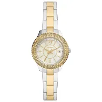 Наручные часы для женщин FOSSIL Stella Кварцевый/ 30 мм