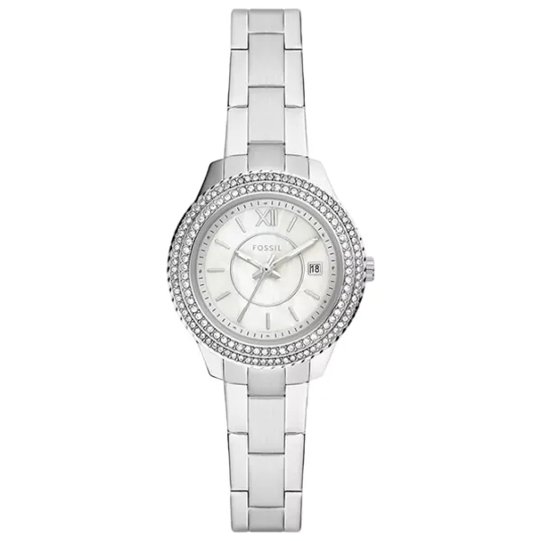 Наручные часы для женщин FOSSIL Stella Кварцевый/ 30 мм photo 1 Наручные часы для женщин FOSSIL Stella Кварцевый/ 30 мм photo 1