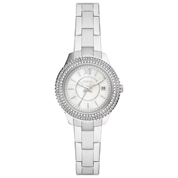 Наручные часы для женщин FOSSIL Stella Кварцевый/ 30 мм photo 1 Наручные часы для женщин FOSSIL Stella Кварцевый/ 30 мм photo 1