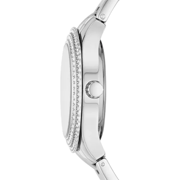 Наручные часы для женщин FOSSIL Stella Кварцевый/ 30 мм photo 3 Наручные часы для женщин FOSSIL Stella Кварцевый/ 30 мм photo 3