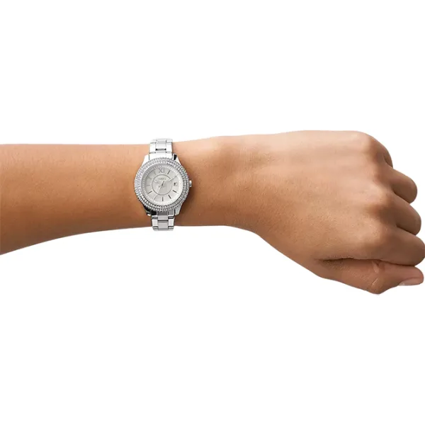 Наручные часы для женщин FOSSIL Stella Кварцевый/ 30 мм photo 4 Наручные часы для женщин FOSSIL Stella Кварцевый/ 30 мм photo 4