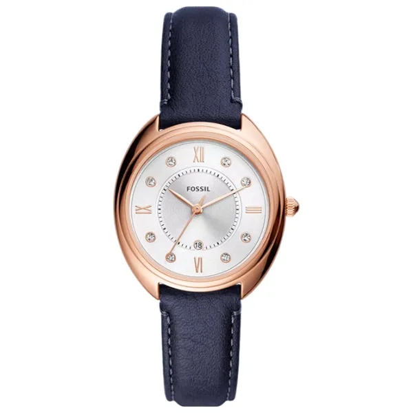 Наручные часы для женщин FOSSIL Gabby Кварцевый/ 34 мм photo 1