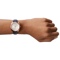 Ceas de mână pentru femei FOSSIL Gabby Cuarț/ 34 mm photo 4