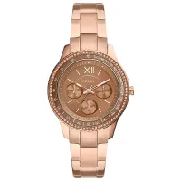 Ceas de mână pentru femei FOSSIL Stella Sport Cuarț/ 37 mm