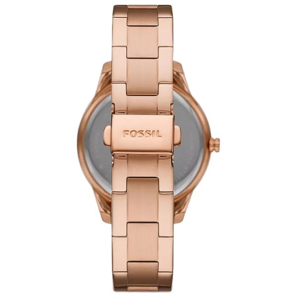 Ceas de mână pentru femei FOSSIL Stella Sport Cuarț/ 37 mm photo 2 Ceas de mână pentru femei FOSSIL Stella Sport Cuarț/ 37 mm photo 2