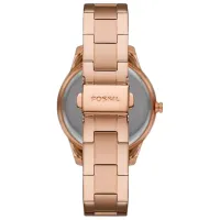Ceas de mână pentru femei FOSSIL Stella Sport Cuarț/ 37 mm photo 2