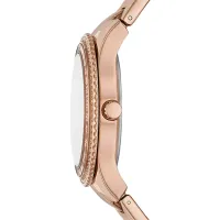 Ceas de mână pentru femei FOSSIL Stella Sport Cuarț/ 37 mm photo 3
