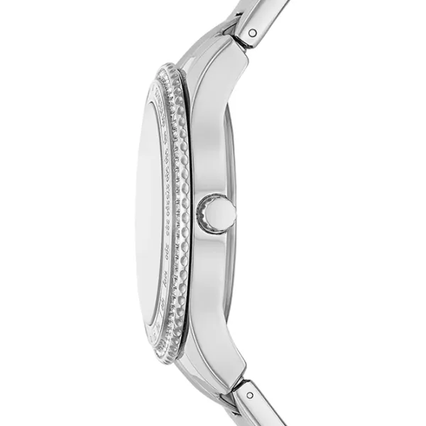 Наручные часы для женщин FOSSIL Stella Sport Кварцевый/ 37 мм photo 3 Наручные часы для женщин FOSSIL Stella Sport Кварцевый/ 37 мм photo 3