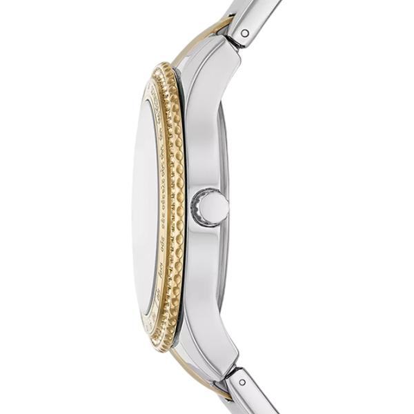 Наручные часы для женщин FOSSIL Stella Sport Кварцевый/ 37 мм photo 3