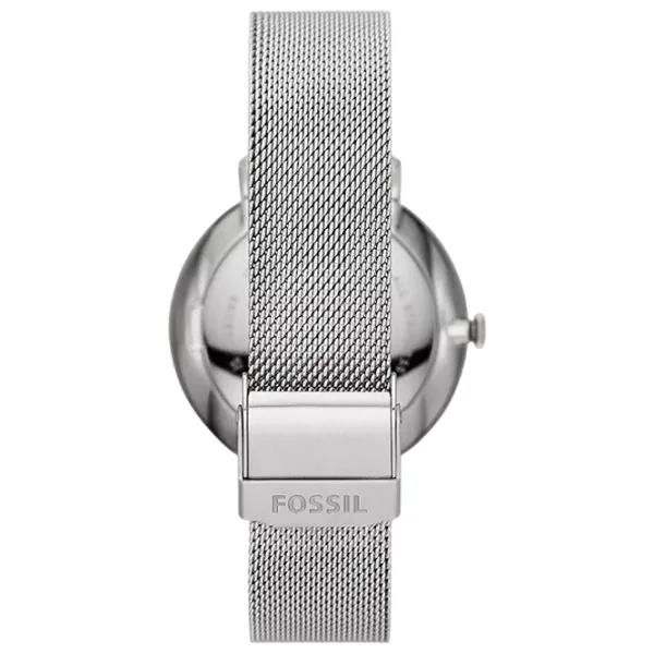 Наручные часы для женщин FOSSIL Jacqueline Multifunction Кварцевый/ 38 мм photo 2 Наручные часы для женщин FOSSIL Jacqueline Multifunction Кварцевый/ 38 мм photo 2