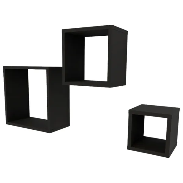 Rafturi Smartex RD12 PAL/ Black photo 1